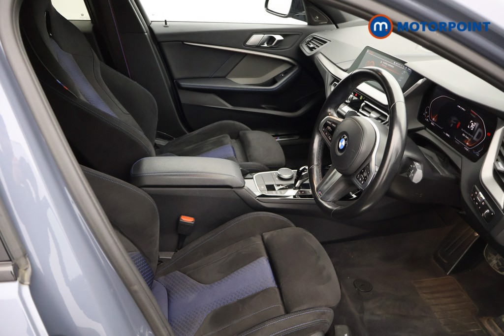 Used BMW 1 Series 2022 for sale - 77845029: Photo 20