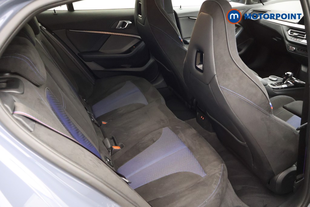 Used BMW 1 Series 2022 for sale - 77845029: Photo 22