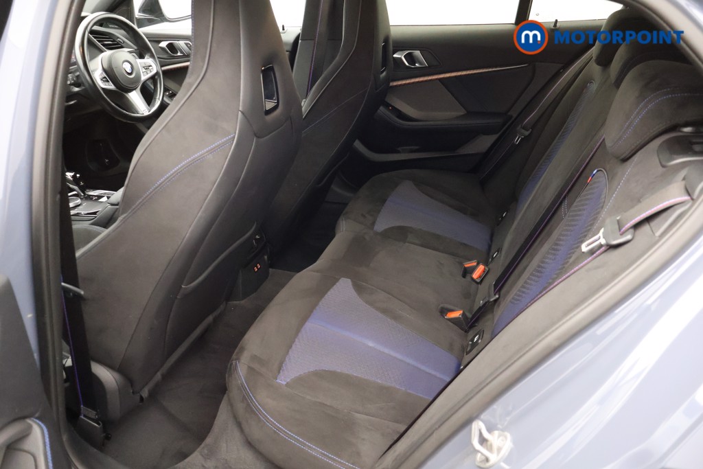 Used BMW 1 Series 2022 for sale - 77845029: Photo 25