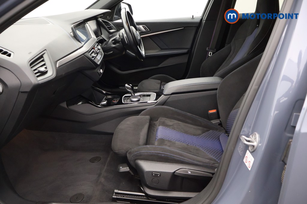 Used BMW 1 Series 2022 for sale - 77845029: Photo 27