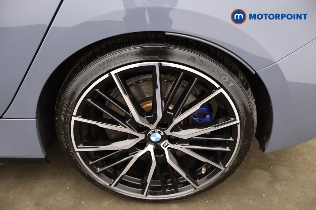 Used BMW 1 Series 2022 for sale - 77845029: Photo 29