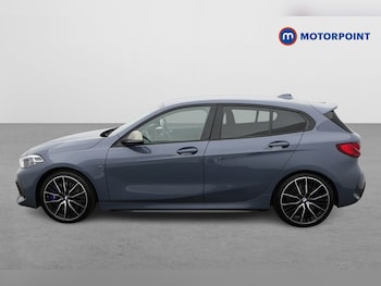 Used BMW 1 Series 2022 for sale - 77845029: Photo