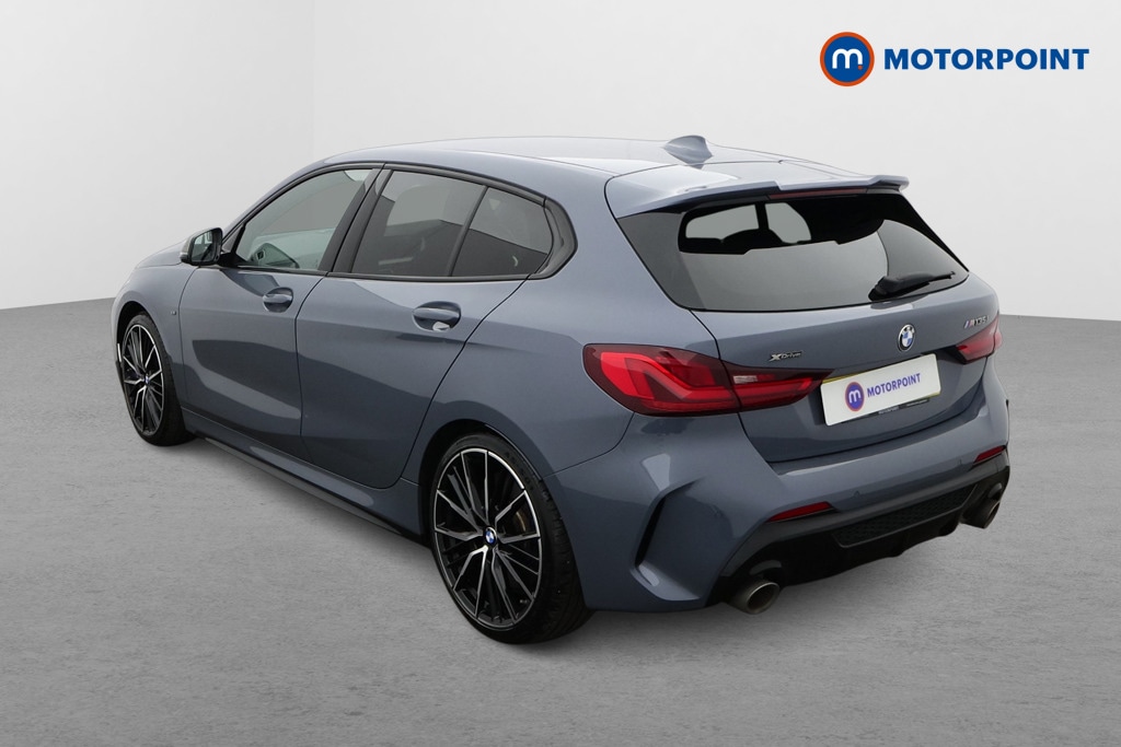 Used BMW 1 Series 2022 for sale - 77845029: Photo 5
