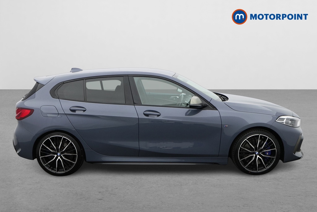Used BMW 1 Series 2022 for sale - 77845029: Photo 8