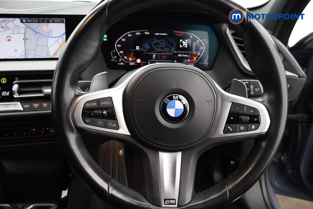 Used BMW 1 Series 2022 for sale - 77845029: Photo 9