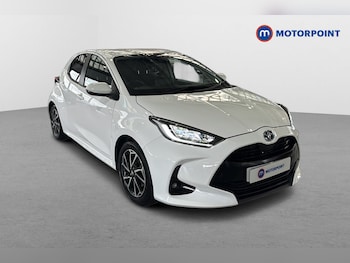 Used Toyota Yaris undefined for sale - 78869108: Photo