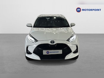 Used Toyota Yaris undefined for sale - 78869108: Photo