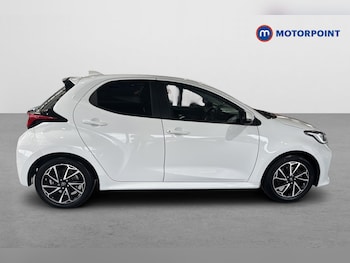 Used Toyota Yaris undefined for sale - 78869108: Photo