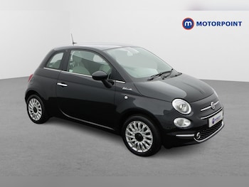 Used Fiat 500 2023 for sale - 78644606: Photo