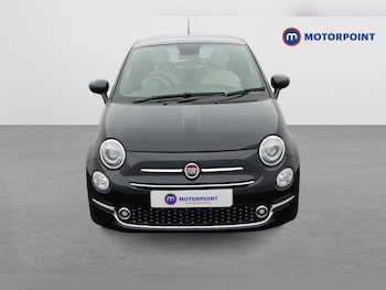 Used Fiat 500 2023 for sale - 78644606: Photo