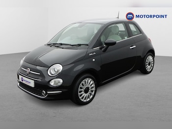 Used Fiat 500 2023 for sale - 78644606: Photo