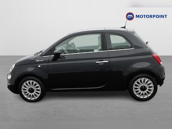 Used Fiat 500 2023 for sale - 78644606: Photo