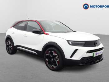 2022 - 100kW SRi Premium 50kWh 5dr Auto
