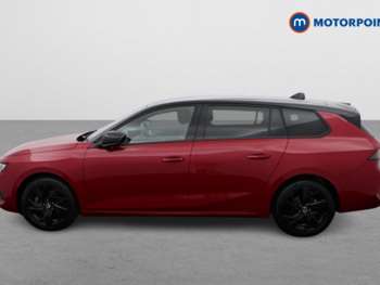 Used Vauxhall Astra 2024 for sale - 75148615: Photo