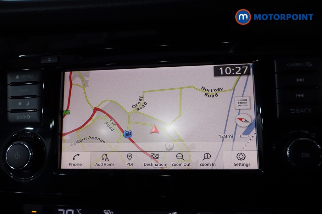 Used Nissan Qashqai 2020 for sale - 76933676: Photo 10