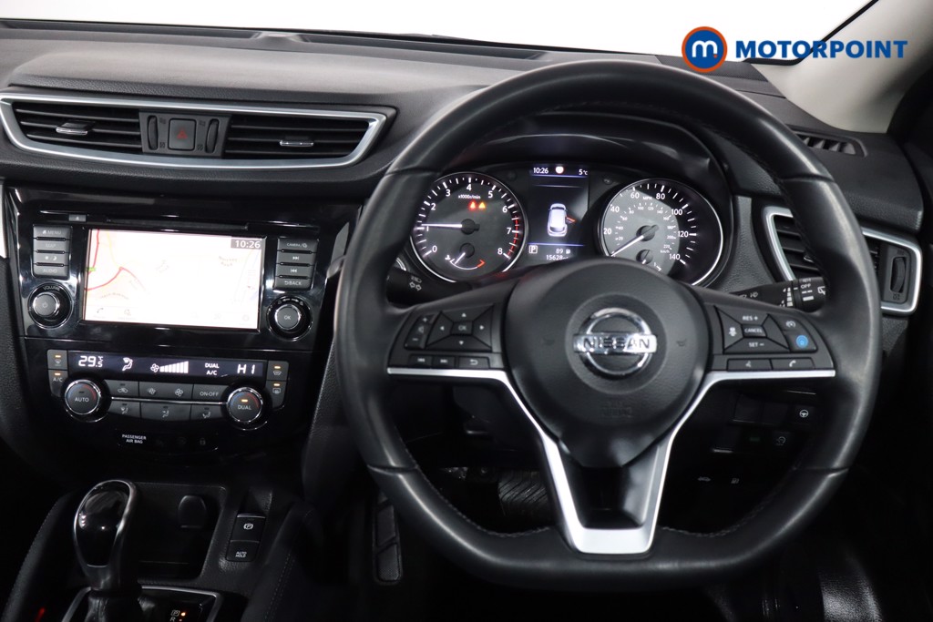 Used Nissan Qashqai 2020 for sale - 76933676: Photo 11