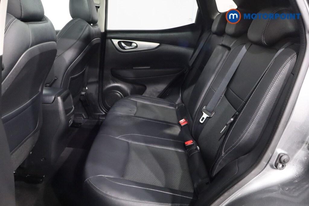 Used Nissan Qashqai 2020 for sale - 76933676: Photo 13