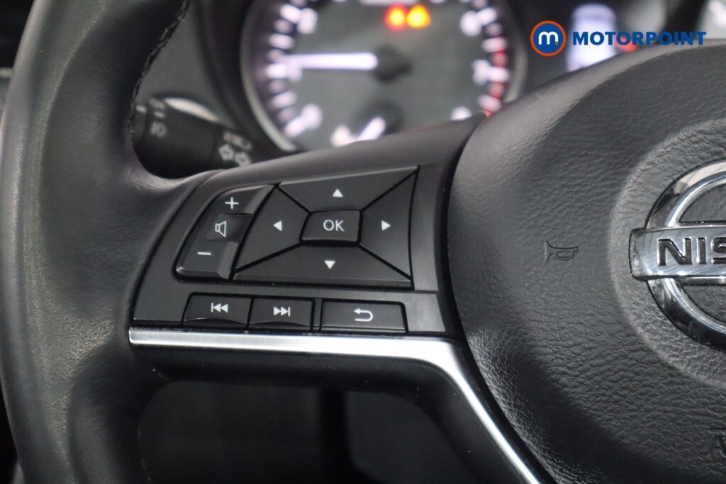 Used Nissan Qashqai 2020 for sale - 76933676: Photo 15