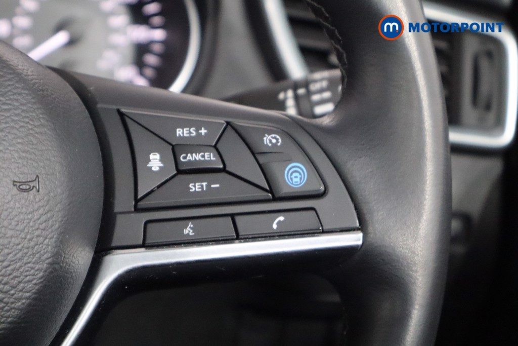 Used Nissan Qashqai 2020 for sale - 76933676: Photo 16