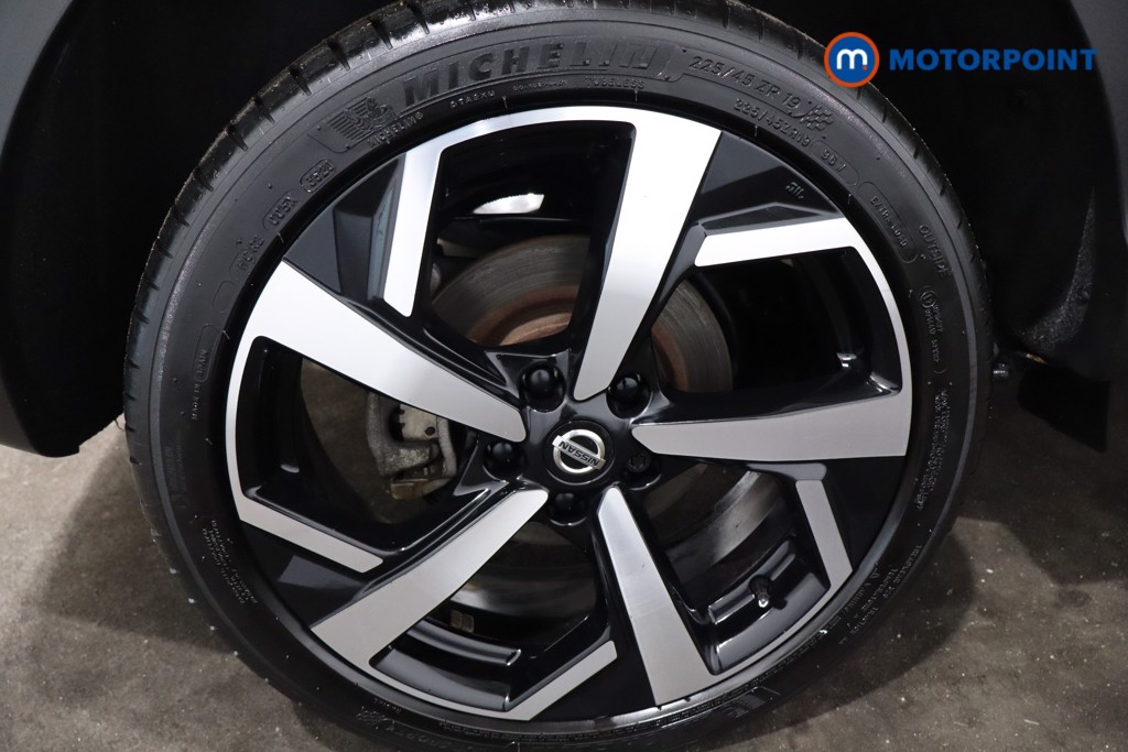 Used Nissan Qashqai 2020 for sale - 76933676: Photo 17