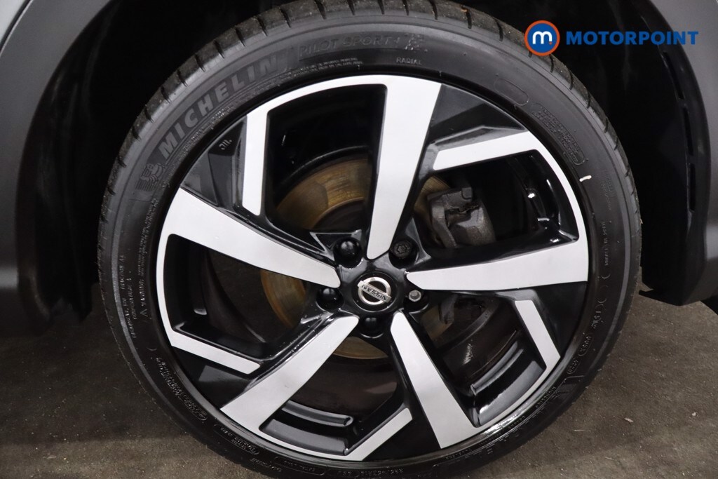 Used Nissan Qashqai 2020 for sale - 76933676: Photo 18