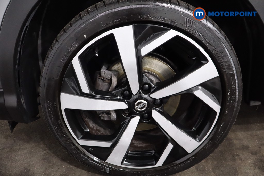 Used Nissan Qashqai 2020 for sale - 76933676: Photo 19