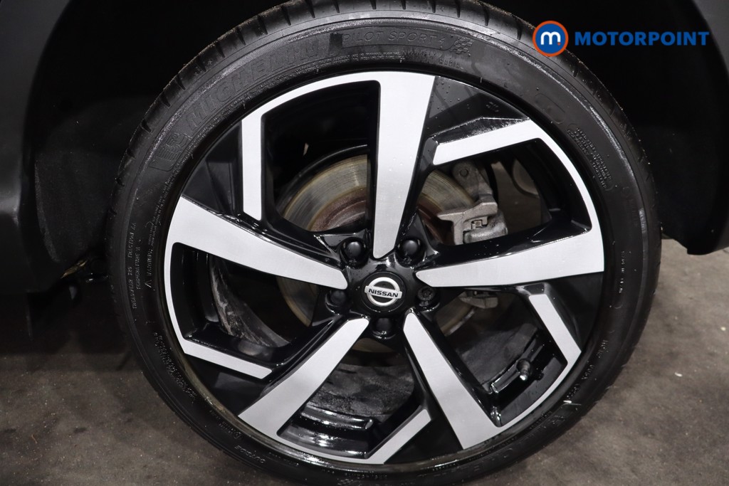 Used Nissan Qashqai 2020 for sale - 76933676: Photo 20