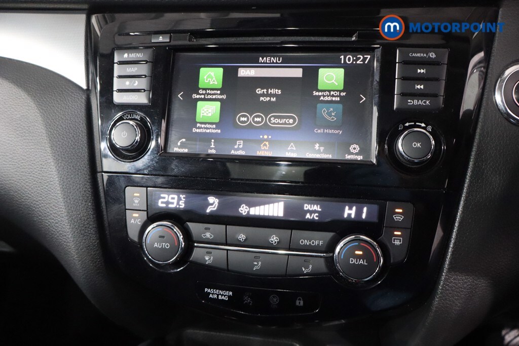 Used Nissan Qashqai 2020 for sale - 76933676: Photo 23