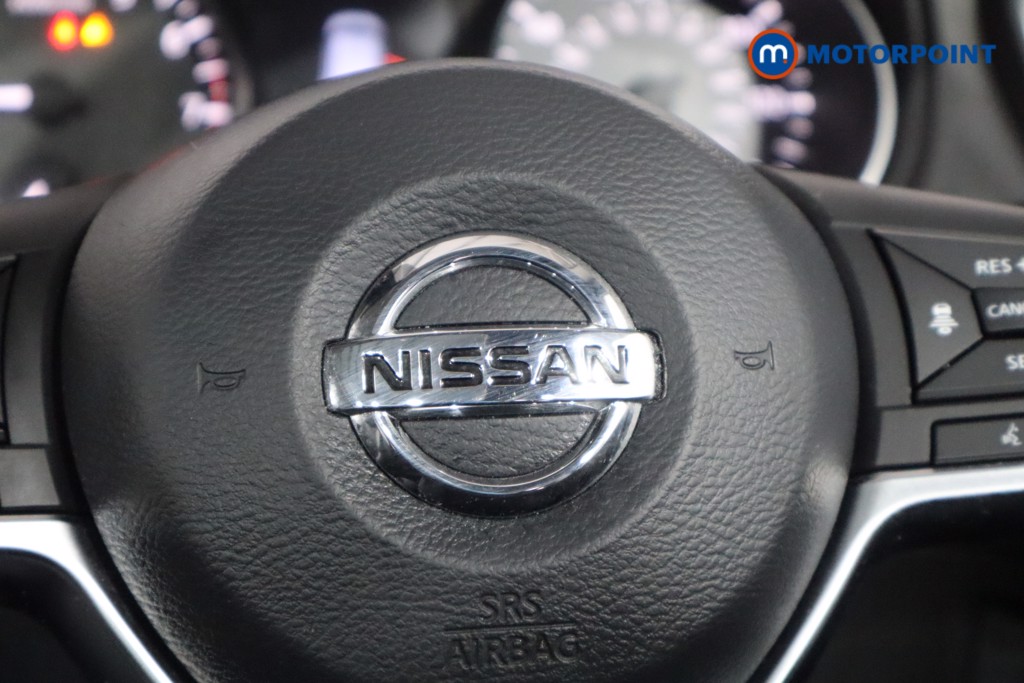 Used Nissan Qashqai 2020 for sale - 76933676: Photo 24