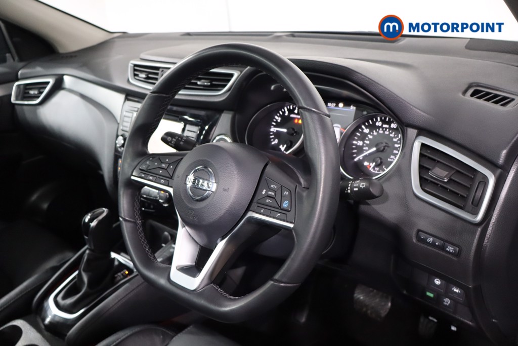 Used Nissan Qashqai 2020 for sale - 76933676: Photo 30