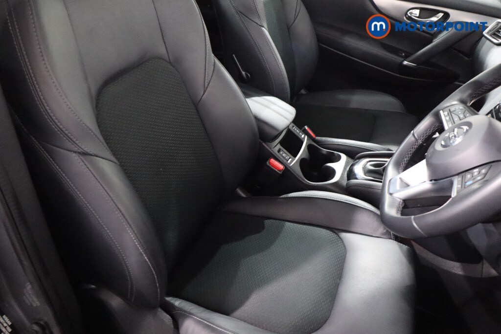 Used Nissan Qashqai 2020 for sale - 76933676: Photo 31