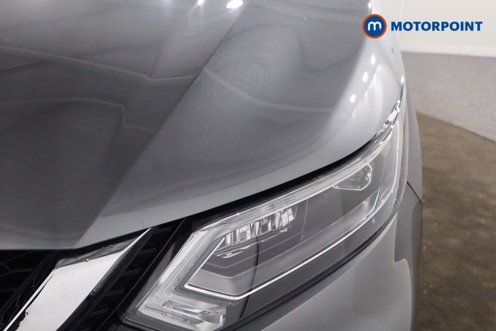 Used Nissan Qashqai 2020 for sale - 76933676: Photo 36