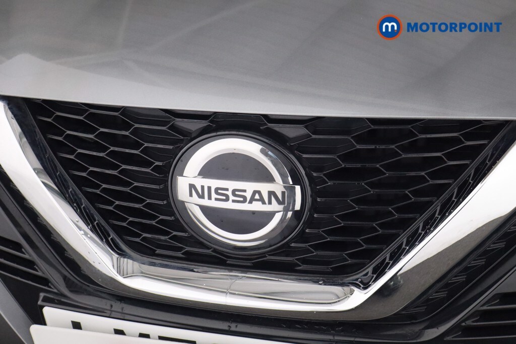 Used Nissan Qashqai 2020 for sale - 76933676: Photo 38