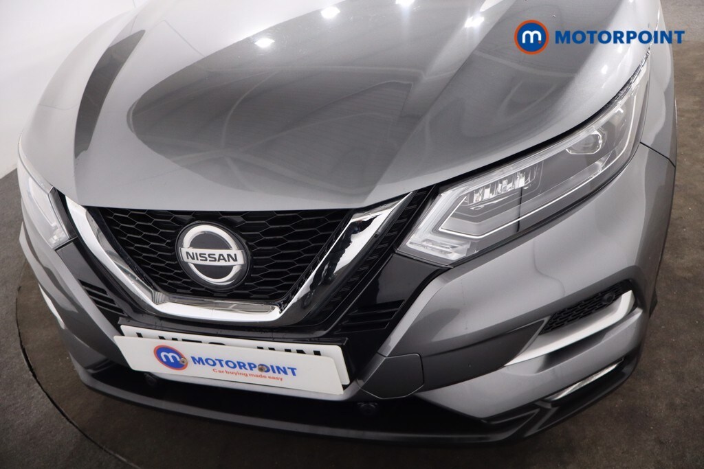 Used Nissan Qashqai 2020 for sale - 76933676: Photo 39