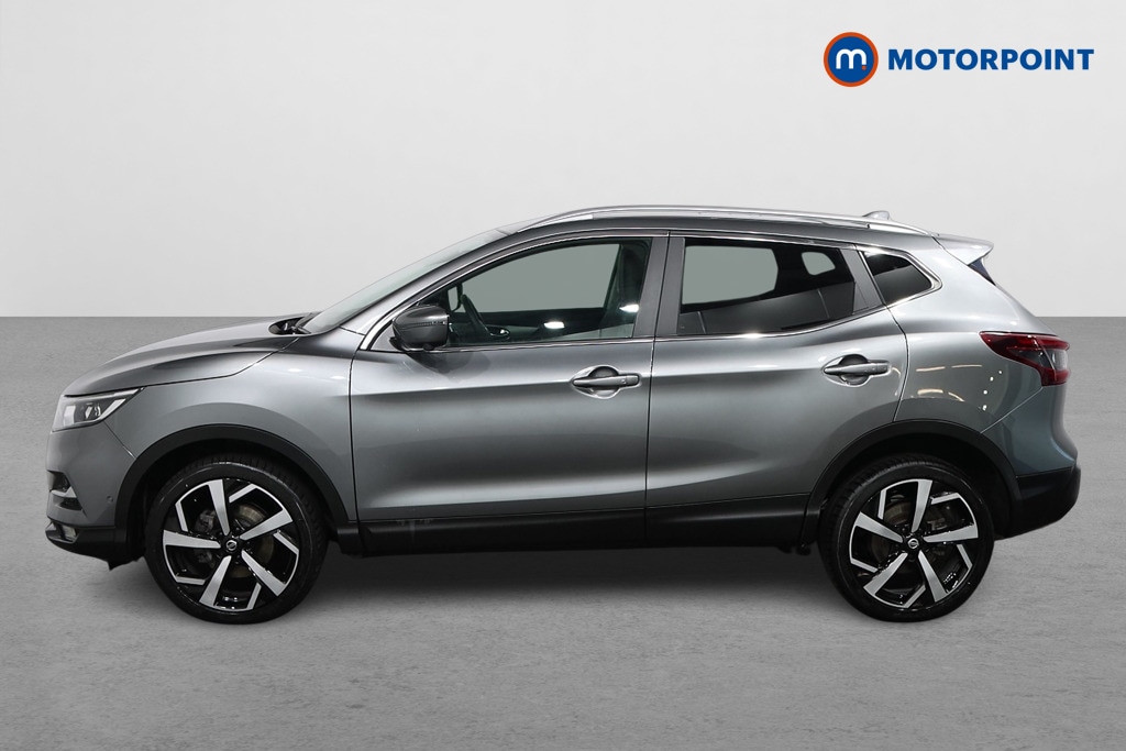 Used Nissan Qashqai 2020 for sale - 76933676: Photo 4