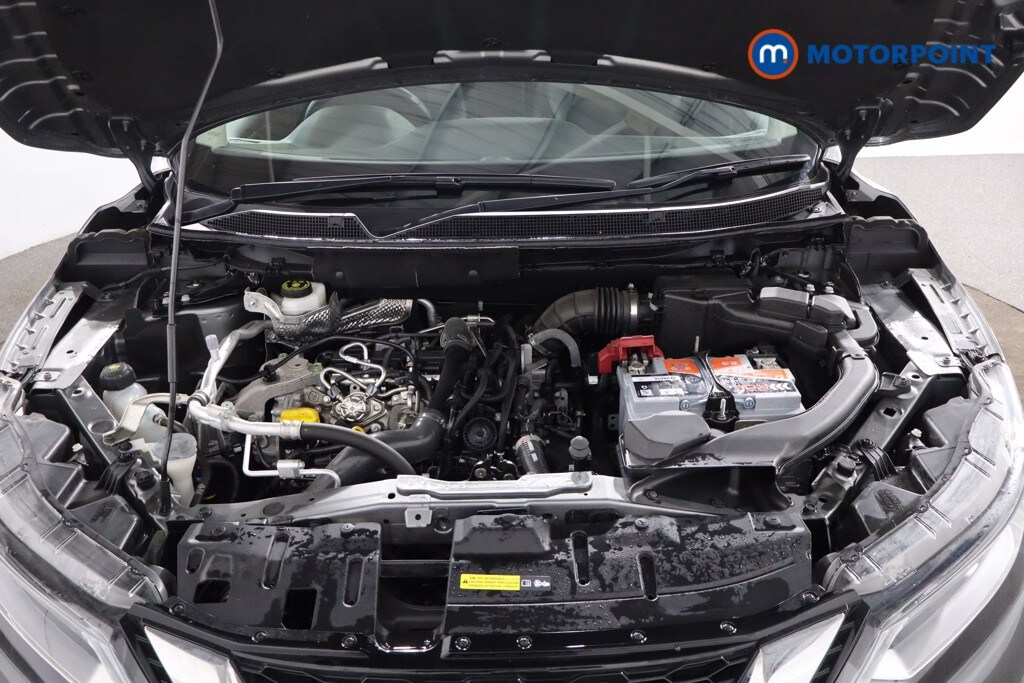 Used Nissan Qashqai 2020 for sale - 76933676: Photo 40