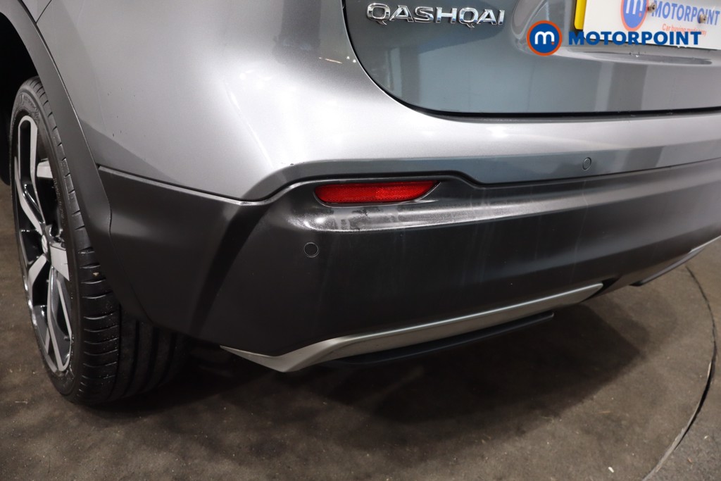 Used Nissan Qashqai 2020 for sale - 76933676: Photo 43