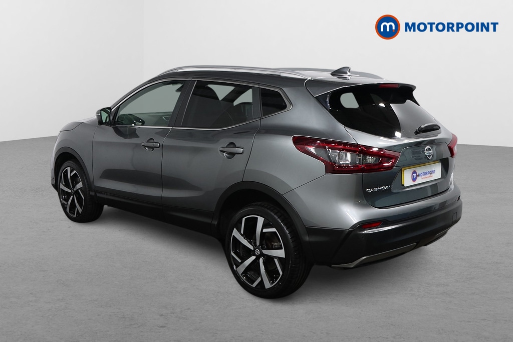 Used Nissan Qashqai 2020 for sale - 76933676: Photo 5