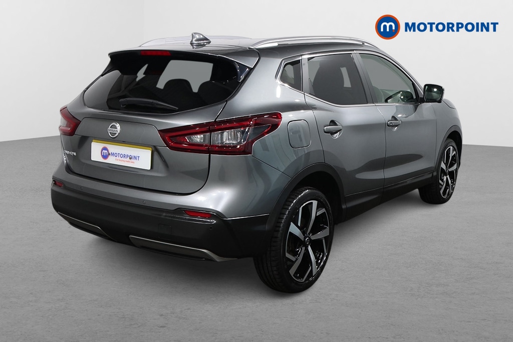 Used Nissan Qashqai 2020 for sale - 76933676: Photo 7