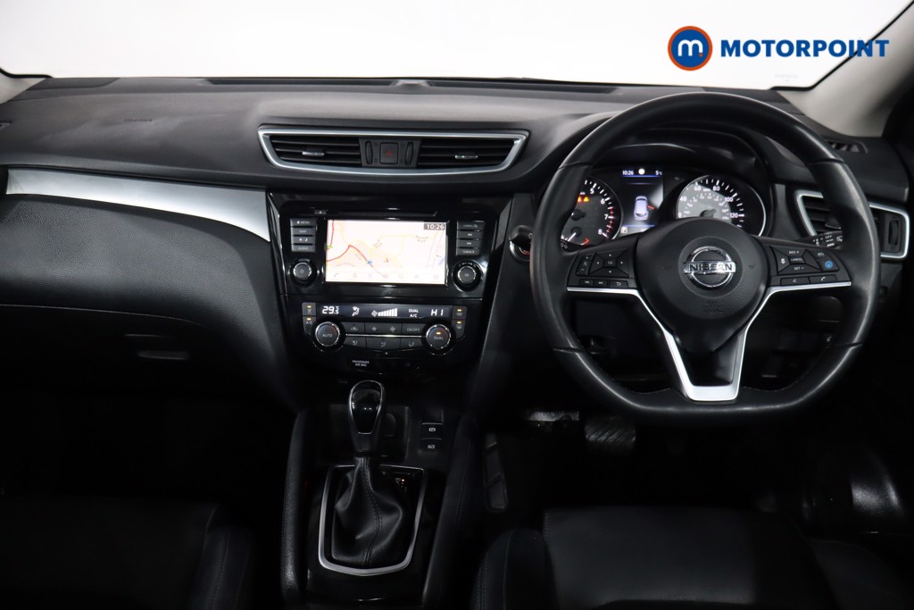 Used Nissan Qashqai 2020 for sale - 76933676: Photo 9