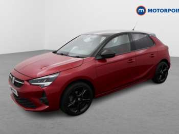 Used Vauxhall Corsa 2022 for sale - 74367069: Photo