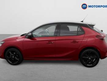 Used Vauxhall Corsa 2022 for sale - 74367069: Photo
