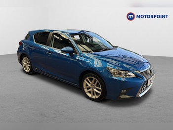 Used Lexus CT 2020 for sale - 79505082: Photo