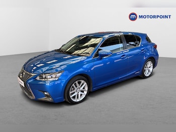 Used Lexus CT 2020 for sale - 79505082: Photo