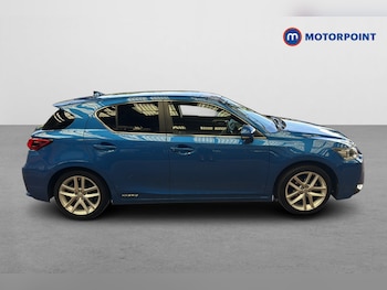 Used Lexus CT 2020 for sale - 79505082: Photo