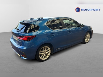 Used Lexus CT 2020 for sale - 79505082: Photo