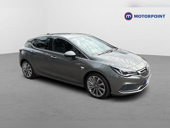 Used Vauxhall Astra 2019 for sale - 79626065: Photo