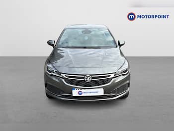 Used Vauxhall Astra 2019 for sale - 79626065: Photo