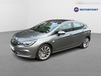 Used Vauxhall Astra 2019 for sale - 79626065: Photo