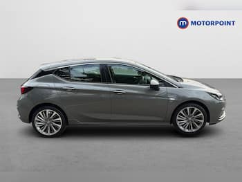 Used Vauxhall Astra 2019 for sale - 79626065: Photo